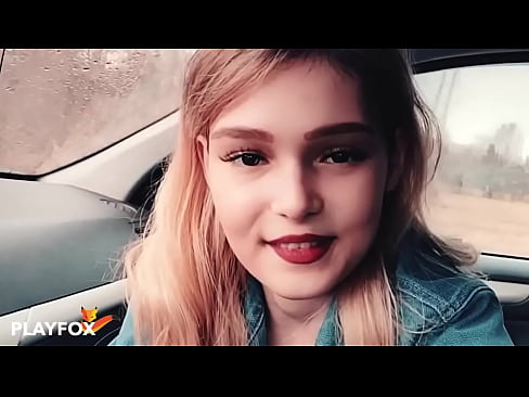 ❤️ Сексуальна красуня радісно смокче дисконтну картку ️❌ Російське порно у нас ❌❤
